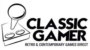 ClassicGamer: Classic & Retro Games for Sale in the UK