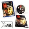 50 Cent Bulletproof (Sony PlayStation 2)