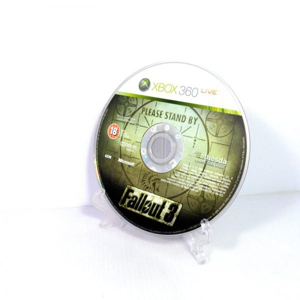 Fallout 3 (Microsoft Xbox 360) - Image 2