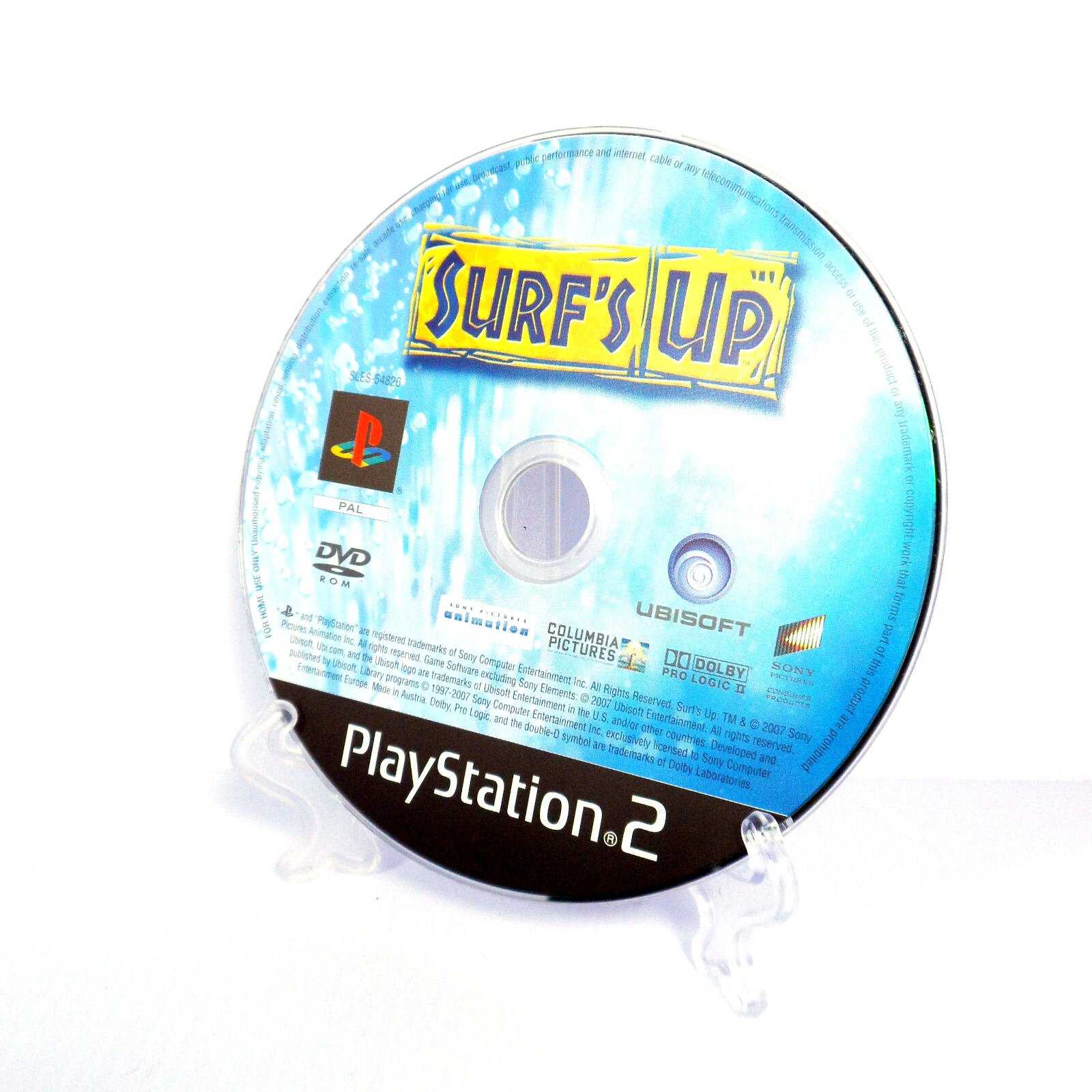 Surf's Up (Sony PlayStation 2) - Image 2