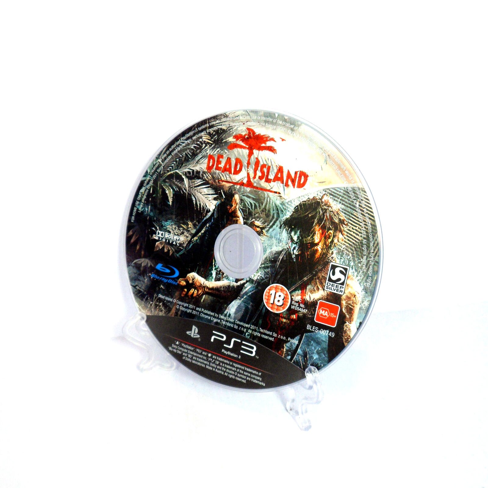 Dead Island - Special Edition (Sony PlayStation 3) - Image 2