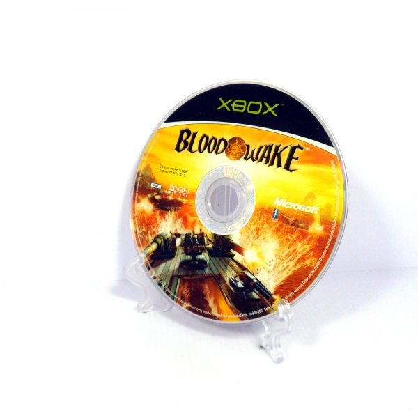 Blood Wake (Microsoft Xbox) - Image 2