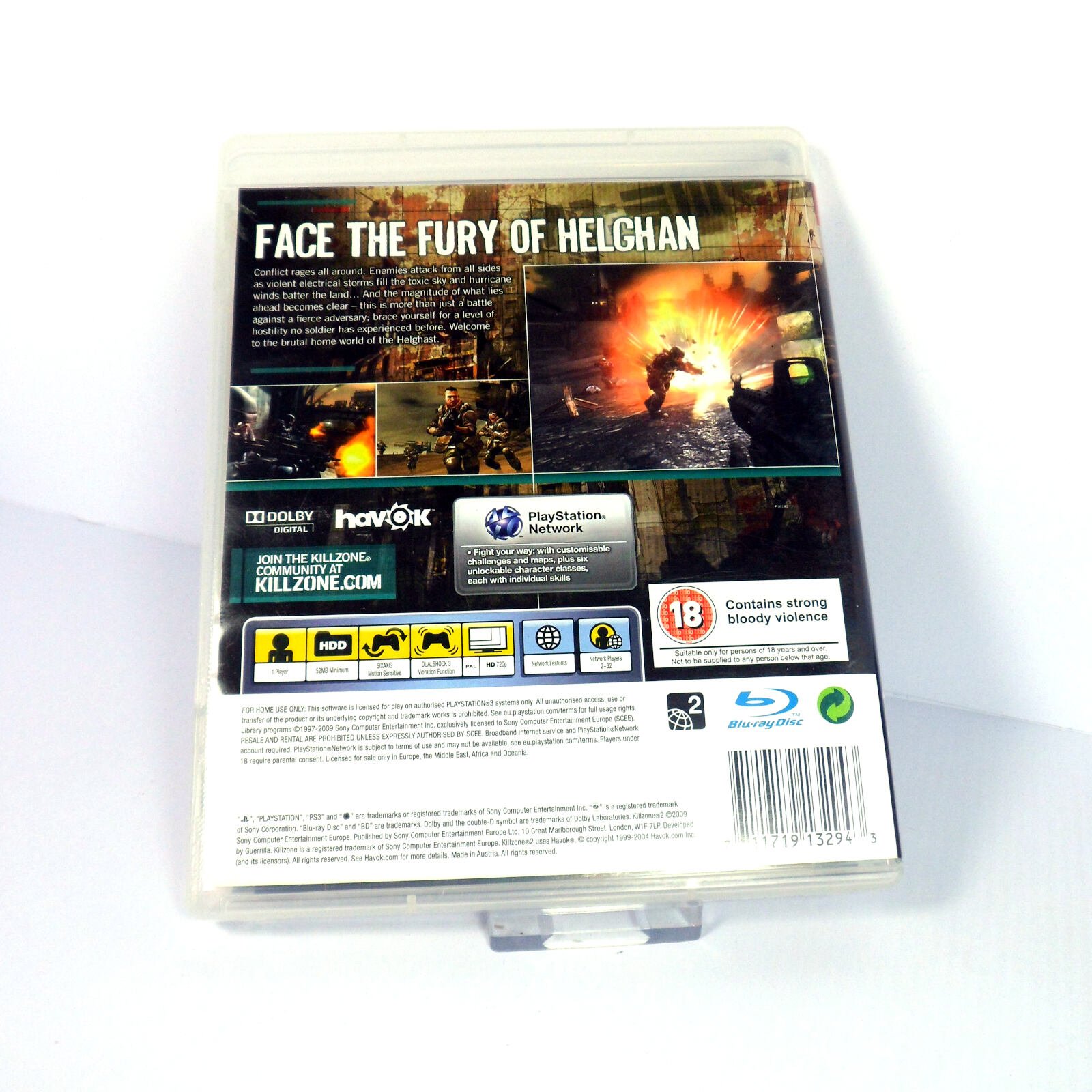 Killzone 2 (Sony PlayStation 3) - Image 3