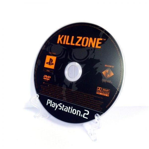 Killzone (Sony PlayStation 2) - Image 2
