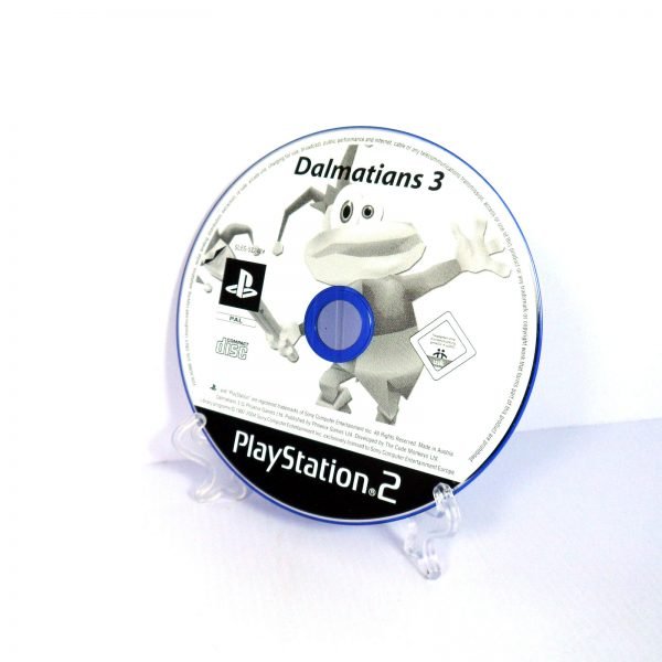 Dalmatians 3 (Sony PlayStation 2) - Image 2