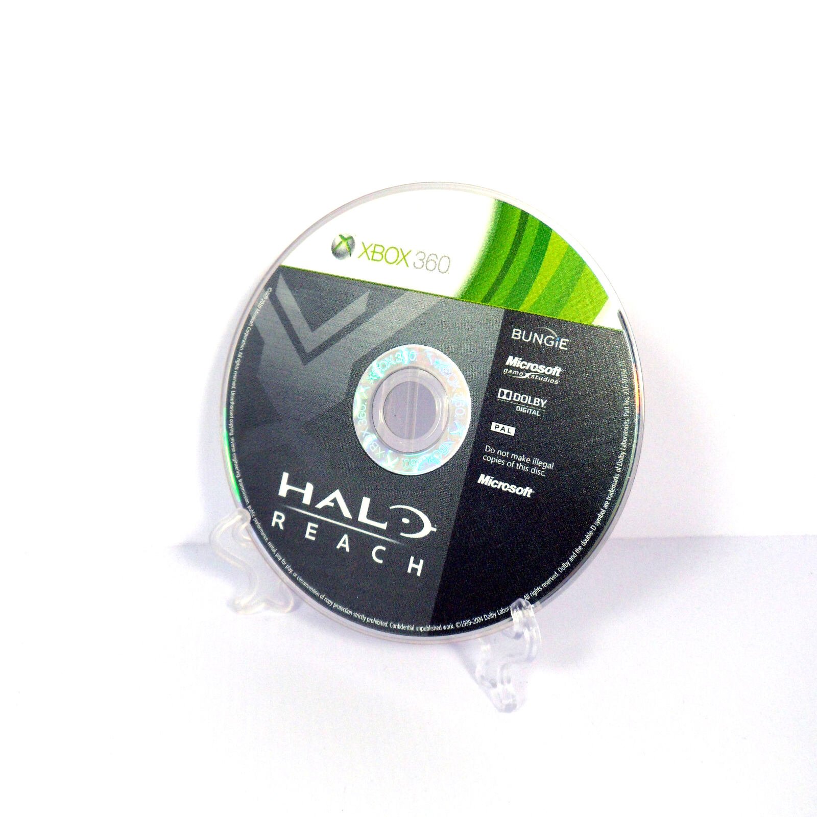 Halo: Reach (Microsoft Xbox 360) - Image 2
