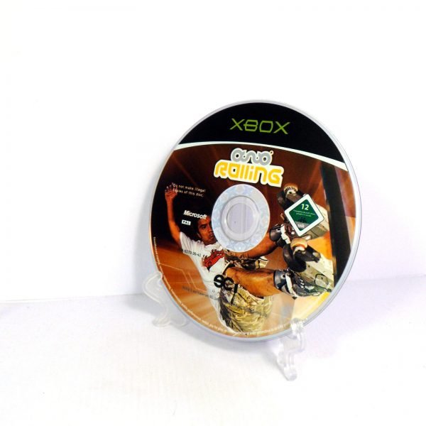 Rolling (Microsoft Xbox) - Image 2