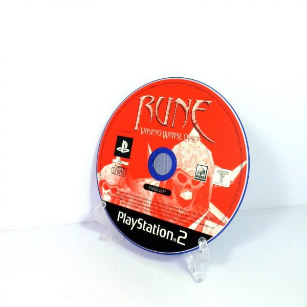 Rune: Viking Warlord (Sony PlayStation 2) - Image 2