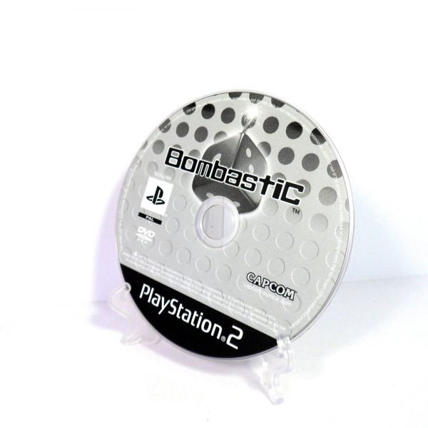Bombastic (Sony PlayStation 2) - Image 2