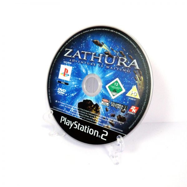 Zathura (Sony PlayStation 2) - Image 2