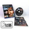 WWE SmackDown! Vs Raw *With Before They Were Superstars 2 DVD* (Sony PlayStation 2)