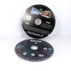 WWE SmackDown! Vs Raw *With Before They Were Superstars 2 DVD* (Sony PlayStation 2) - Image 2
