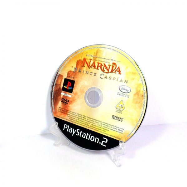The Chronicles of Narnia: Prince Caspian (Sony PlayStation 2) - Image 2