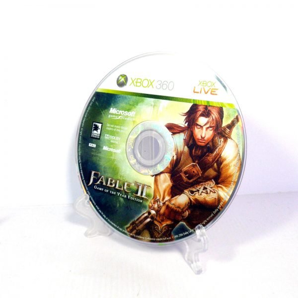 Fable II - Game of the Year Edition (Microsoft Xbox 360) - Image 2