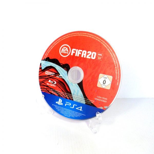 FIFA 20 (Sony PlayStation 4) - Image 2