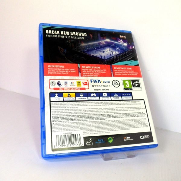 FIFA 20 (Sony PlayStation 4) - Image 3