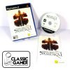 Sword of The Samurai (Sony PlayStation 2)