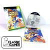 Sonic Heroes (Microsoft Xbox)
