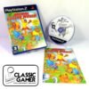 Animal Soccer World (Sony PlayStation 2)