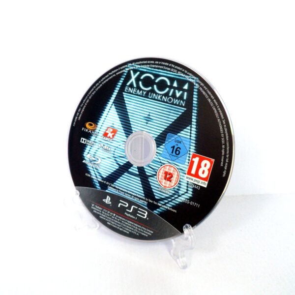 XCOM: Enemy Unknown (Sony PlayStation 3) - Image 2