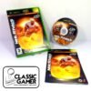 NHL Rivals 2004 (Microsoft Xbox)