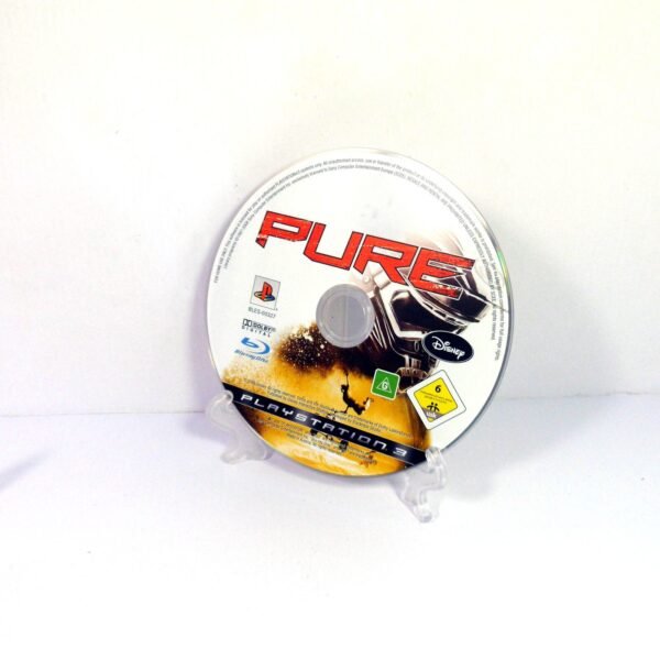 PURE (Sony PlayStation 3) - Image 2