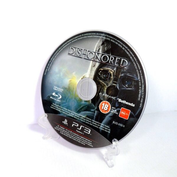 Dishonored (Sony PlayStation 3) - Image 2
