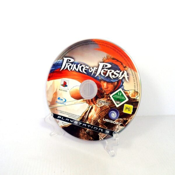 Prince of Persia (Sony PlayStation 3) - Image 2