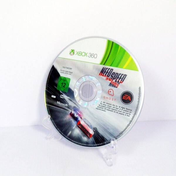 Need for Speed: Rivals (Microsoft Xbox 360) - Image 2