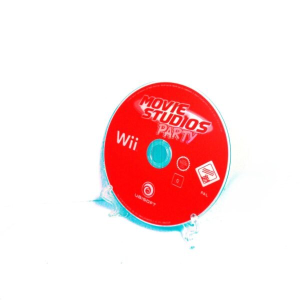 Movie Studios: Party (Nintendo Wii) - Image 2