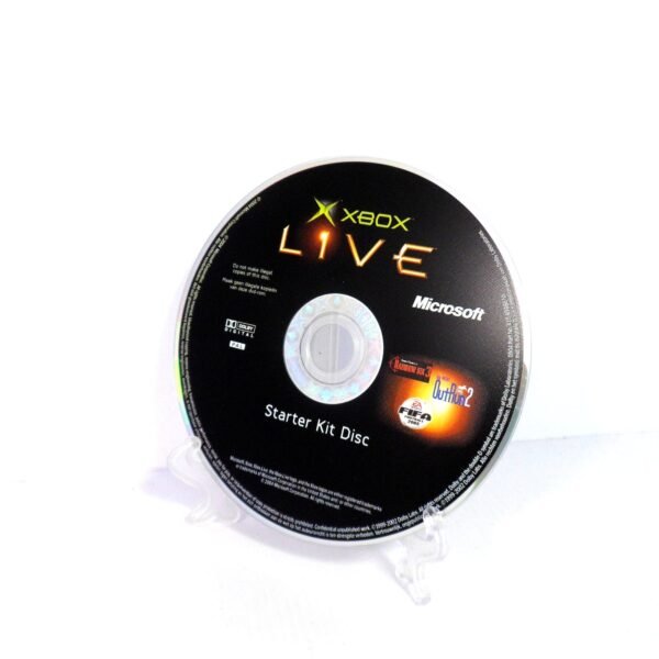 Xbox Live 12 Month Membership (USED) (Microsoft Xbox) - Image 2