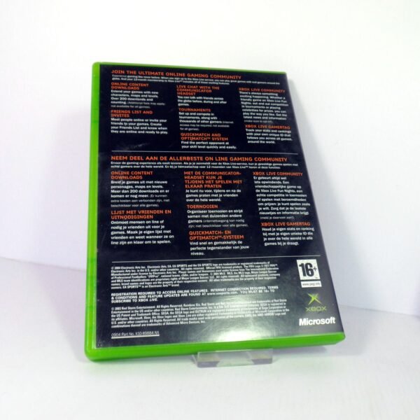 Xbox Live 12 Month Membership (USED) (Microsoft Xbox) - Image 3
