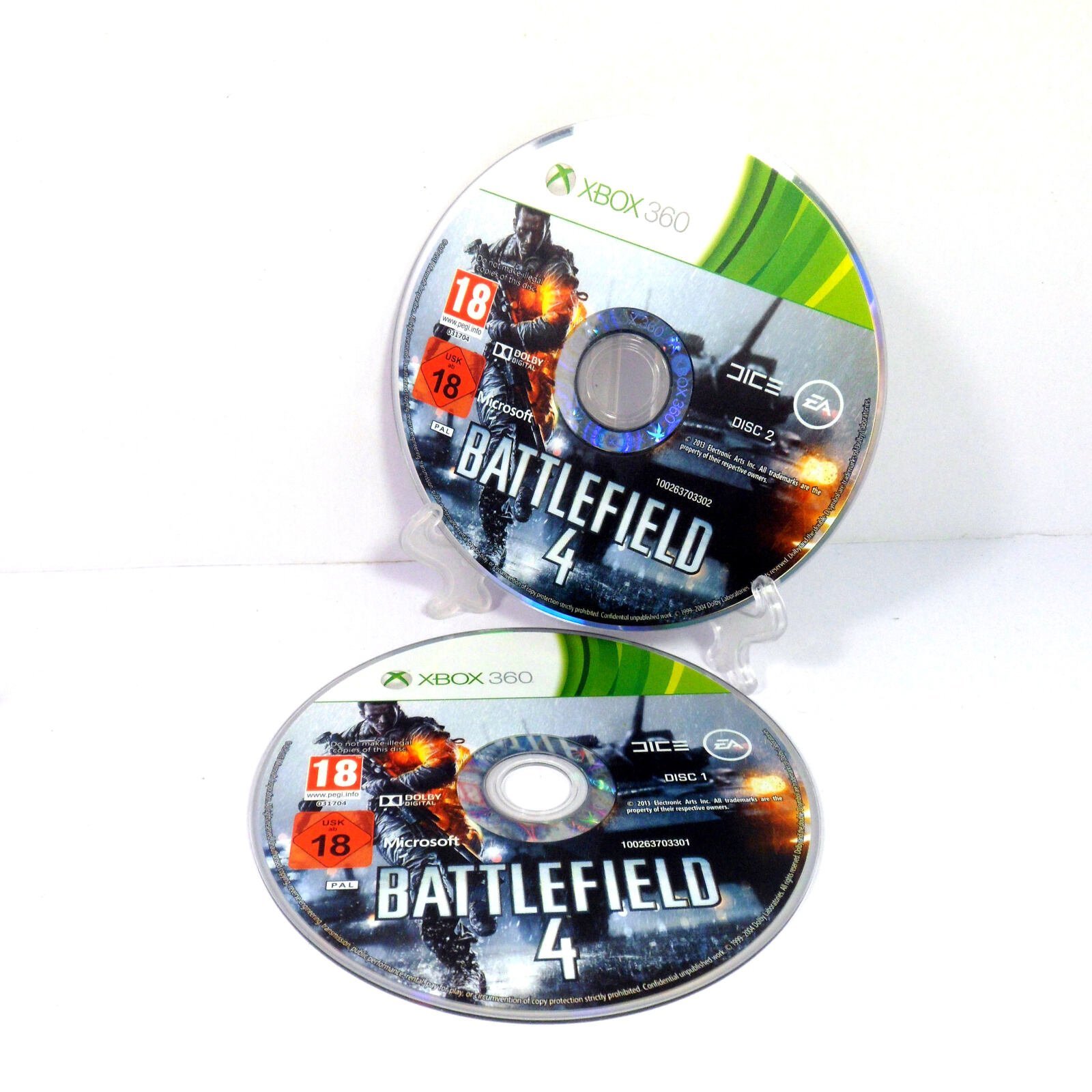 Battlefield 4 (Microsoft Xbox 360) - Image 2