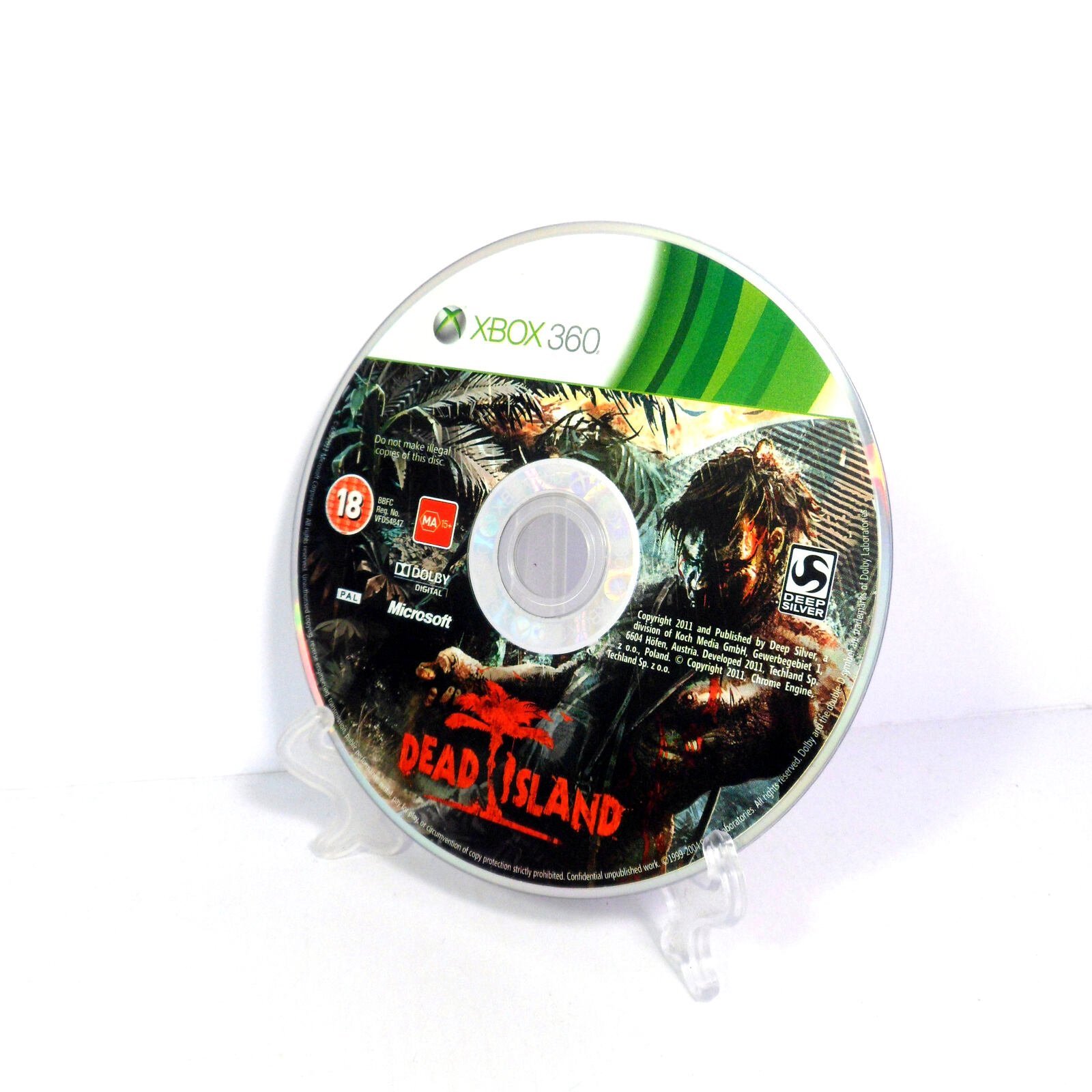 Dead Island Special Edition (Microsoft Xbox 360) - Image 2