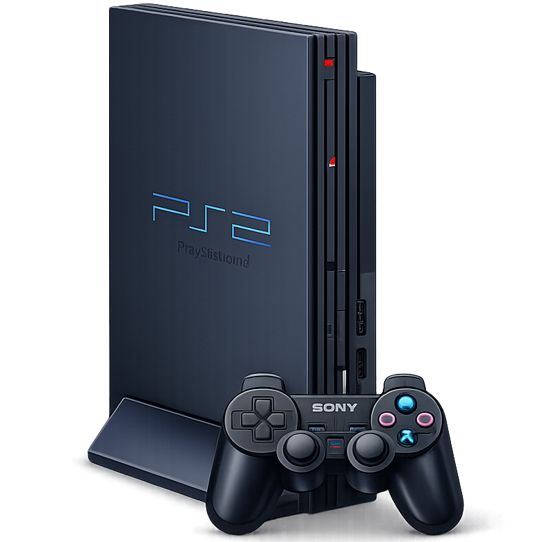 PlayStation 2