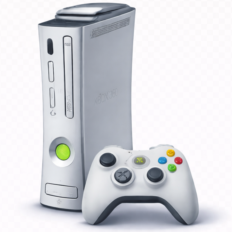 Xbox 360