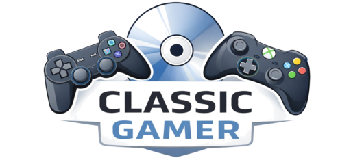 ClassicGamer: Classic & Retro Games for Sale in the UK